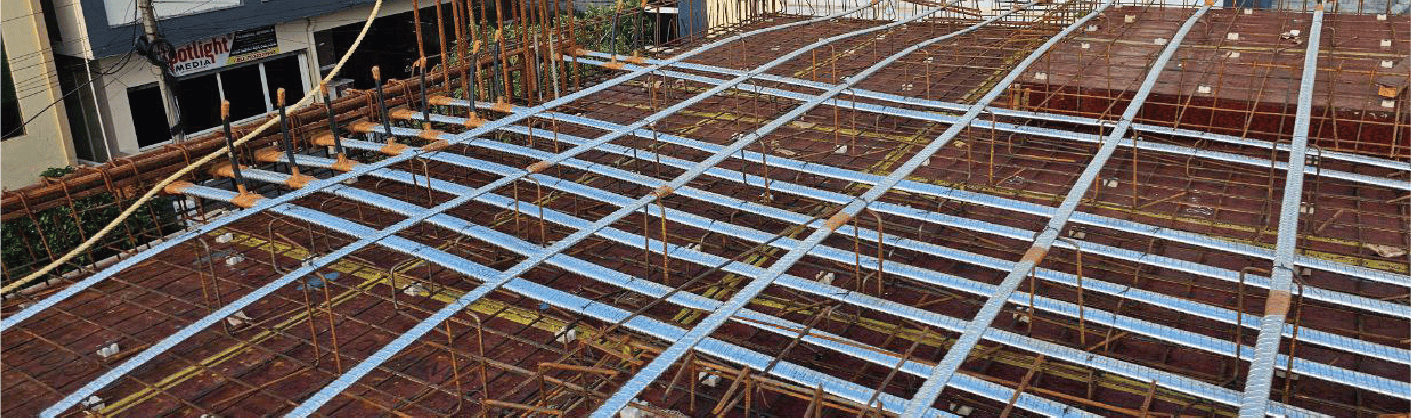 Bonded PT System Image 5